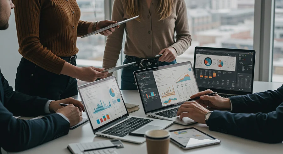 Accounting and Compliance Programs (FinDsk - img 2)