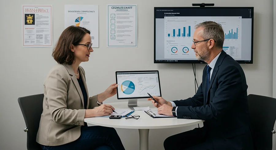 Accounting and Compliance Programs (FinDsk - img 3)