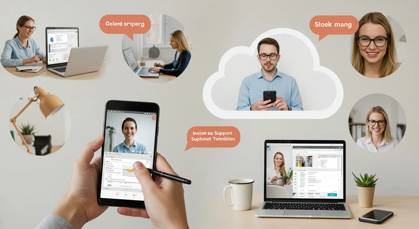 Accounting software for medium-sized businesses - FinDsk Accounting Programs (1)