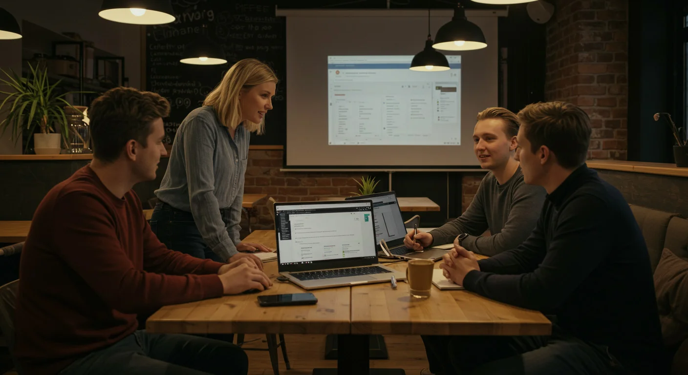 Accounting software options for SMEs and freelancers (img 1) | FinDsk Accounting Program