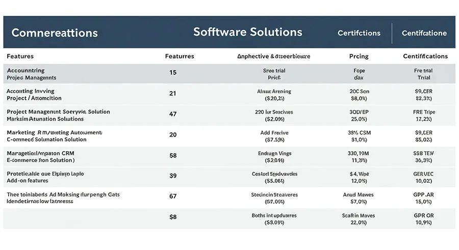 Automated accounting software with tax compliance - FinDsk Accounting Programs (3)