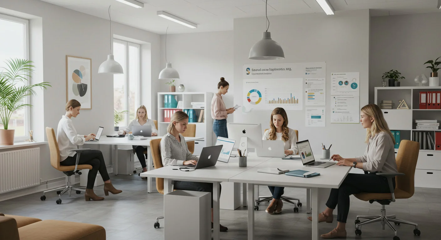 Cloud accounting software Cloud revolutionizes accounting - FinDsk Accounting Software (img 1)