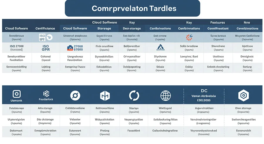 Cloud accounting software Cloud revolutionizes accounting - FinDsk Accounting Software (img 3)