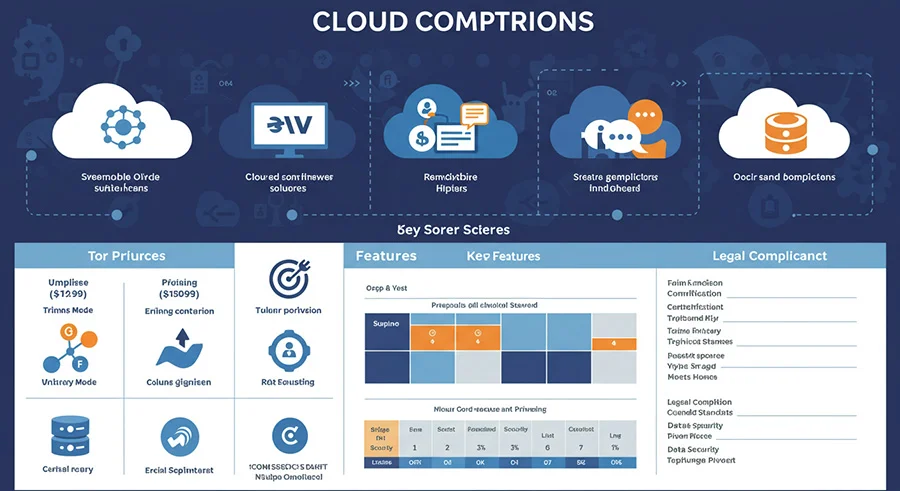 Cloud-based accounting software - FinDsk Accounting Software (img 2)