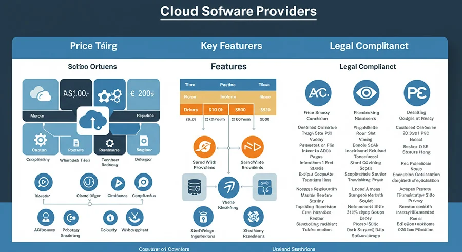 Cloud-based accounting software - FinDsk Accounting Software (img 3)