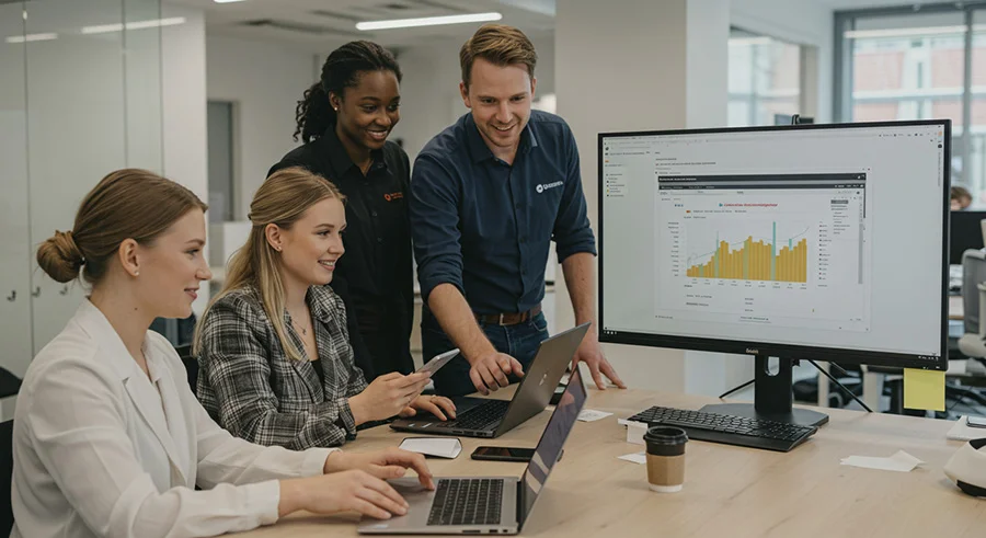 How to choose accounting software for regulatory compliance (img - 2) | FinDsk Accounting Program