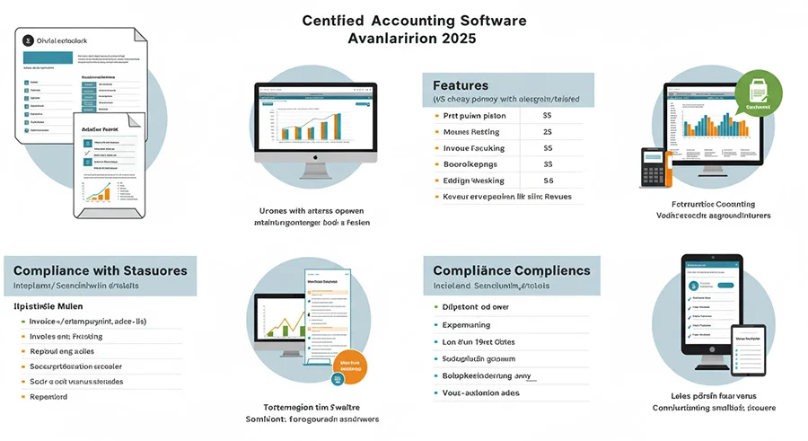 How to choose accounting software for regulatory compliance (img - 4) | FinDsk Accounting Program