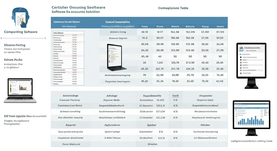 Online accounting program - FinDsk Accounting Programs (img 2)