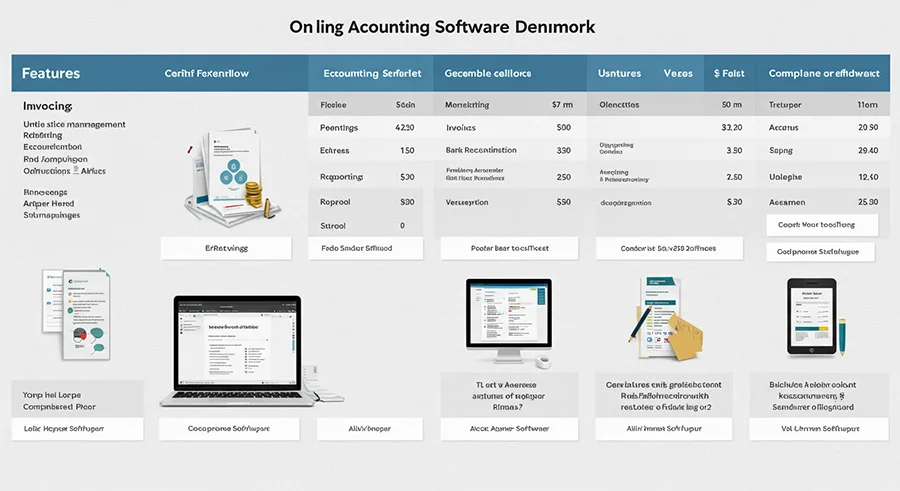 Online accounting program - FinDsk Accounting Programs (img 3)