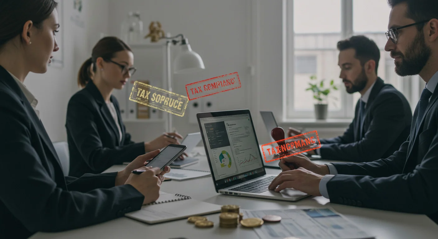 The best SaaS solutions for cloud accounting - FinDsk Accounting Software (img 1)