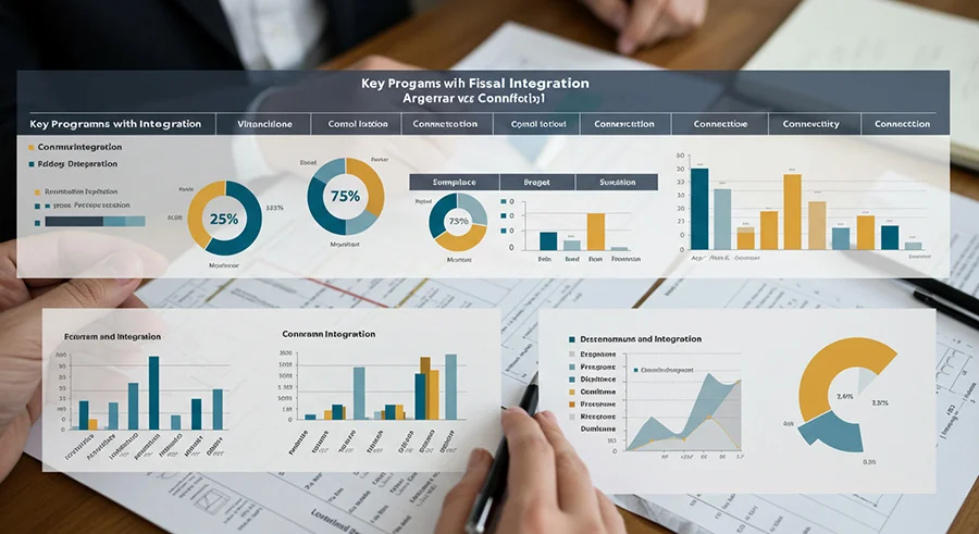The importance of accounting integration with tax authorities (img 3) | FinDsk Accounting Program